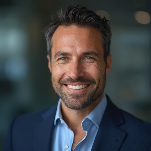 James Wilson — migliori casino online expert